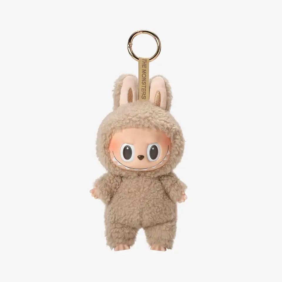 Uryans - Labubu Doll: The Monsters Big into Energy