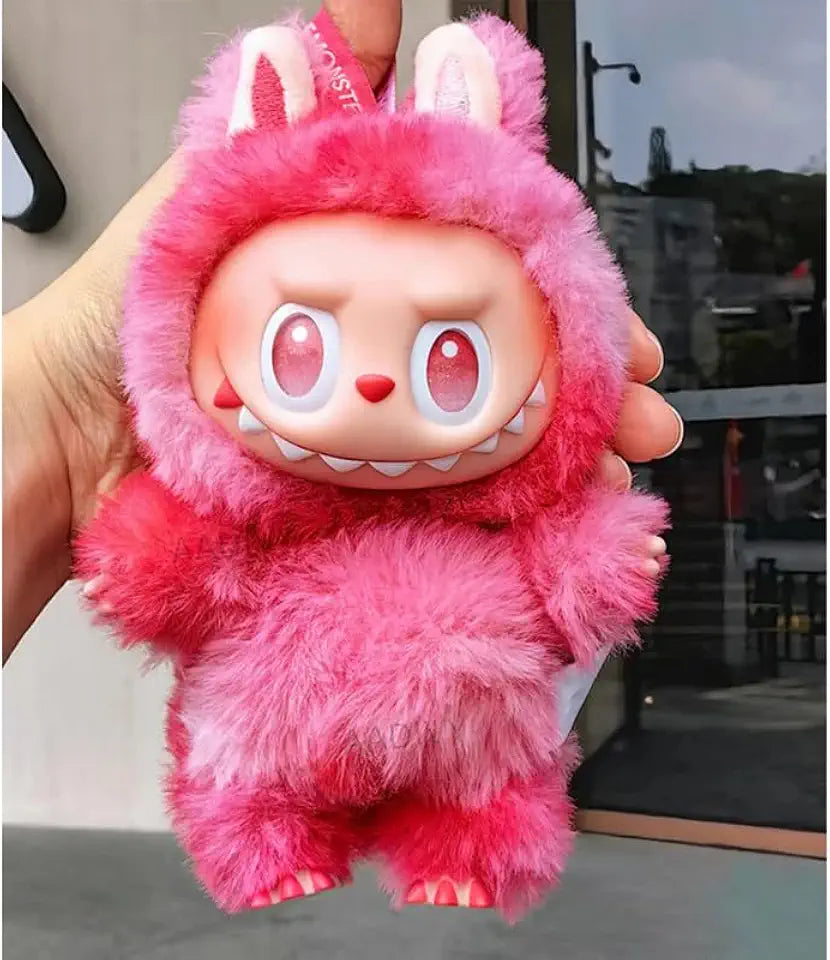Uryans - Labubu Doll: The Monsters Big into Energy