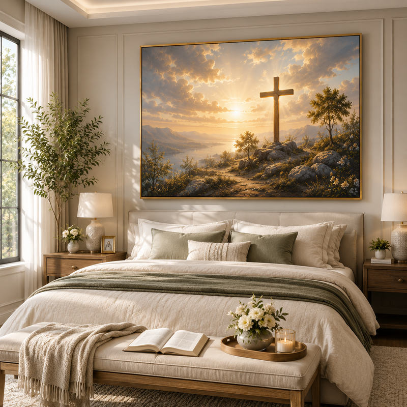 Elegant Living Collection