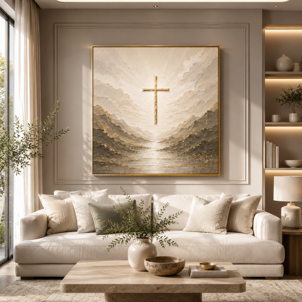 Faith Centered