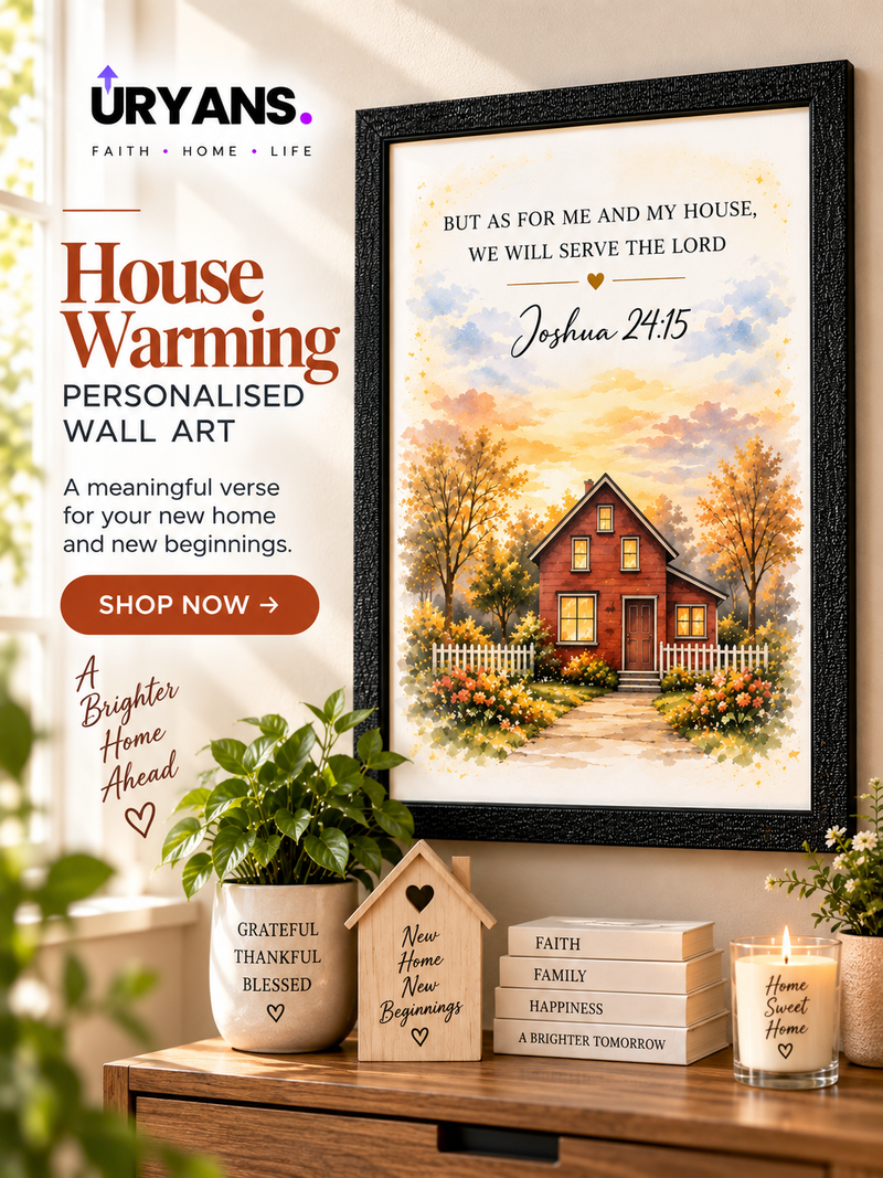 Housewarming