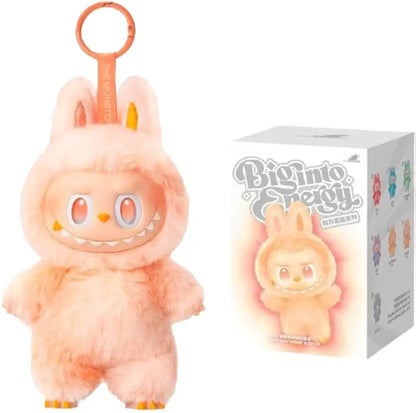 Uryans - Labubu Doll: The Monsters Big into Energy