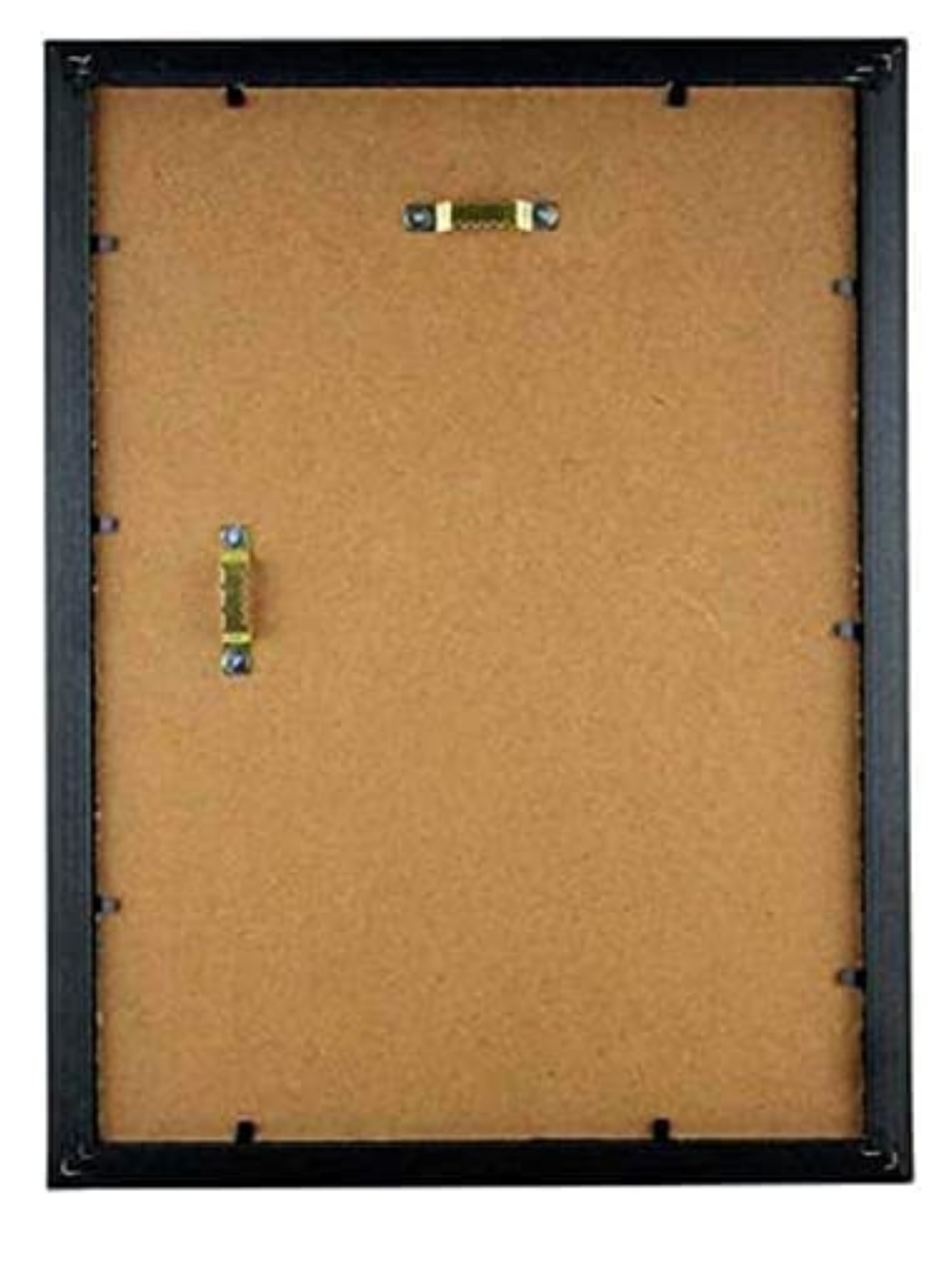 Ten Commandments Bible Wall Frame | Christian Living, Bedroom & Kids Room Decor A4 Size (13.6 x 10.2 inches)