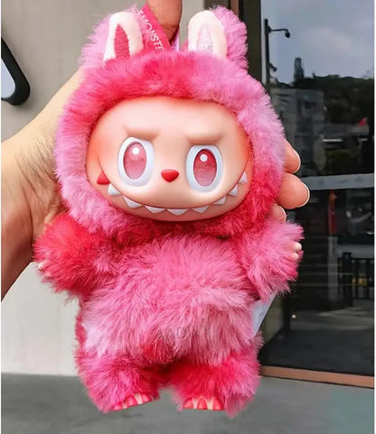 Uryans - Labubu Doll: The Monsters Big into Energy