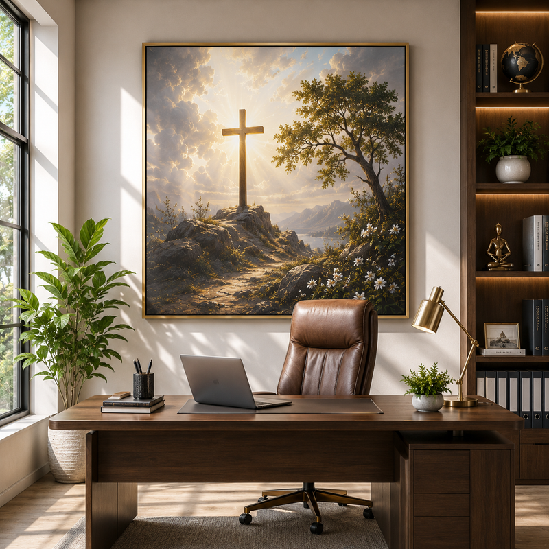 Inspired Office Collection