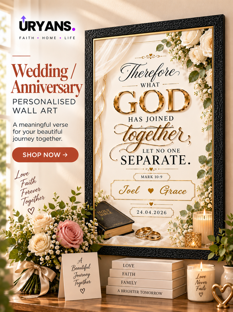 Wedding/Anniversary