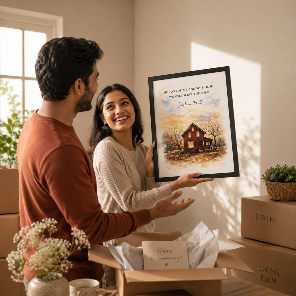 Meaningful Gifts