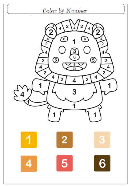 14k+ Kids Printable Worksheets Bundle | Mega Learning Pack for Ages 3–10| PDF Download