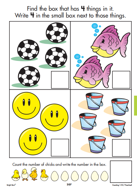14k+ Kids Printable Worksheets Bundle | Mega Learning Pack for Ages 3–10| PDF Download
