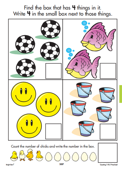 14k+ Kids Printable Worksheets Bundle | Mega Learning Pack for Ages 3–10| PDF Download