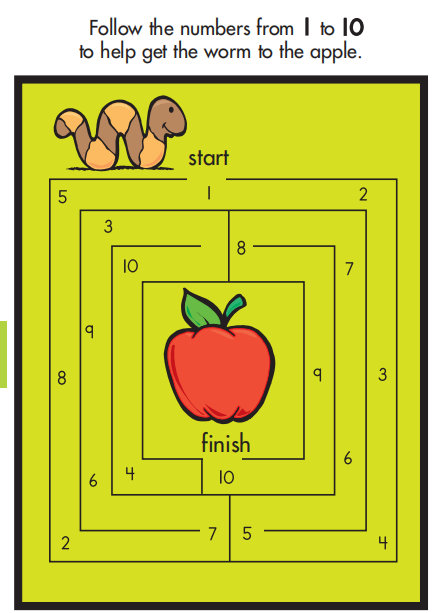 14k+ Kids Printable Worksheets Bundle | Mega Learning Pack for Ages 3–10| PDF Download