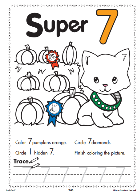 14k+ Kids Printable Worksheets Bundle | Mega Learning Pack for Ages 3–10| PDF Download