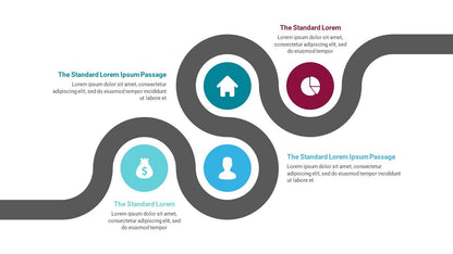 12k+ PowerPoint Infographic Slides by uryans
