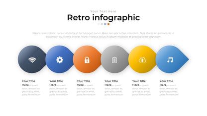 12k+ PowerPoint Infographic Slides by uryans