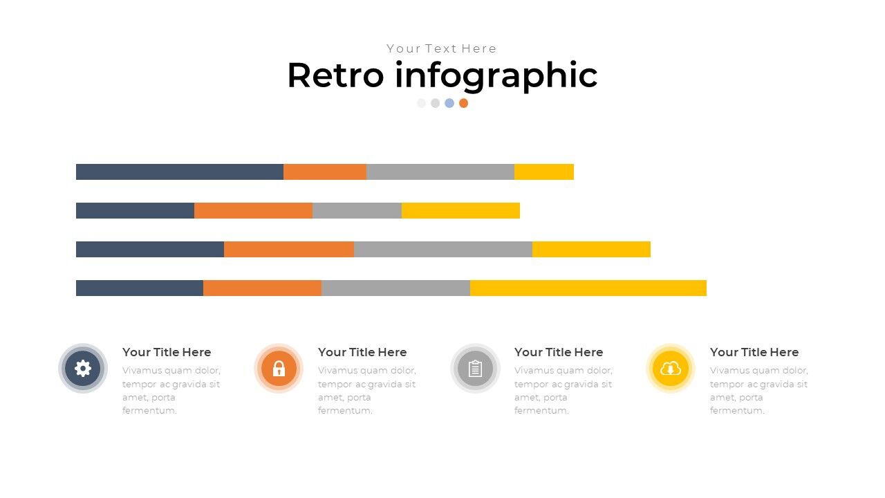 12k+ PowerPoint Infographic Slides by uryans