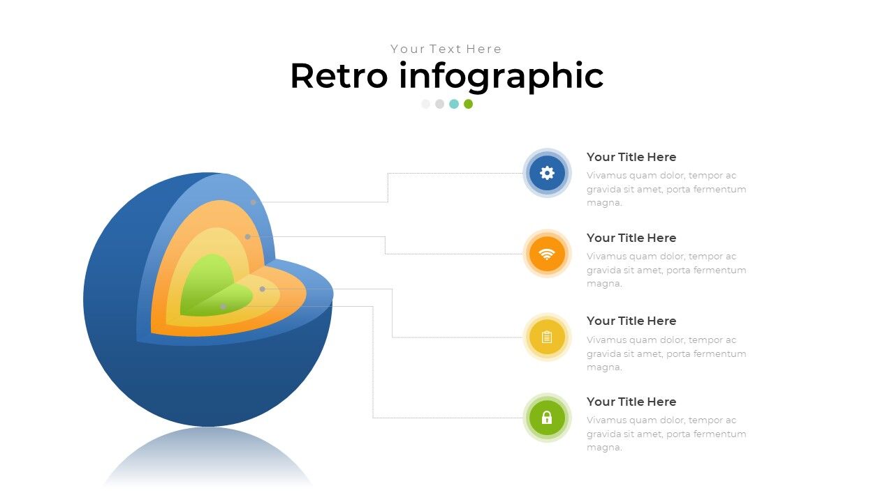 12k+ PowerPoint Infographic Slides by uryans