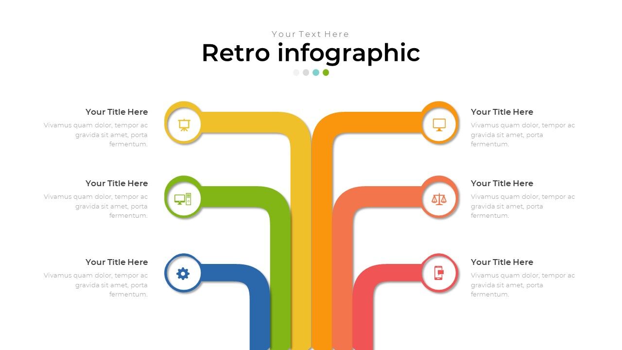 12k+ PowerPoint Infographic Slides by uryans
