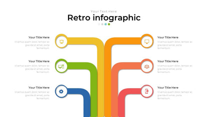 12k+ PowerPoint Infographic Slides by uryans