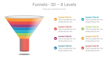 12k+ PowerPoint Infographic Slides by uryans