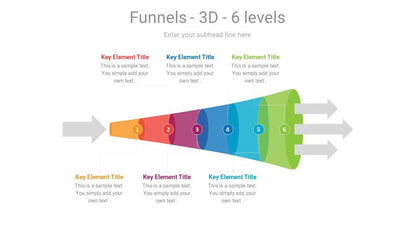 12k+ PowerPoint Infographic Slides by uryans