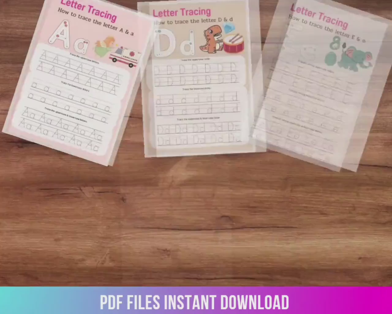 Load video: 